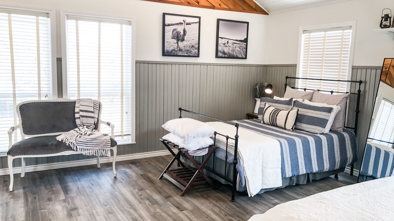 Photo of Bedroom in Bertram