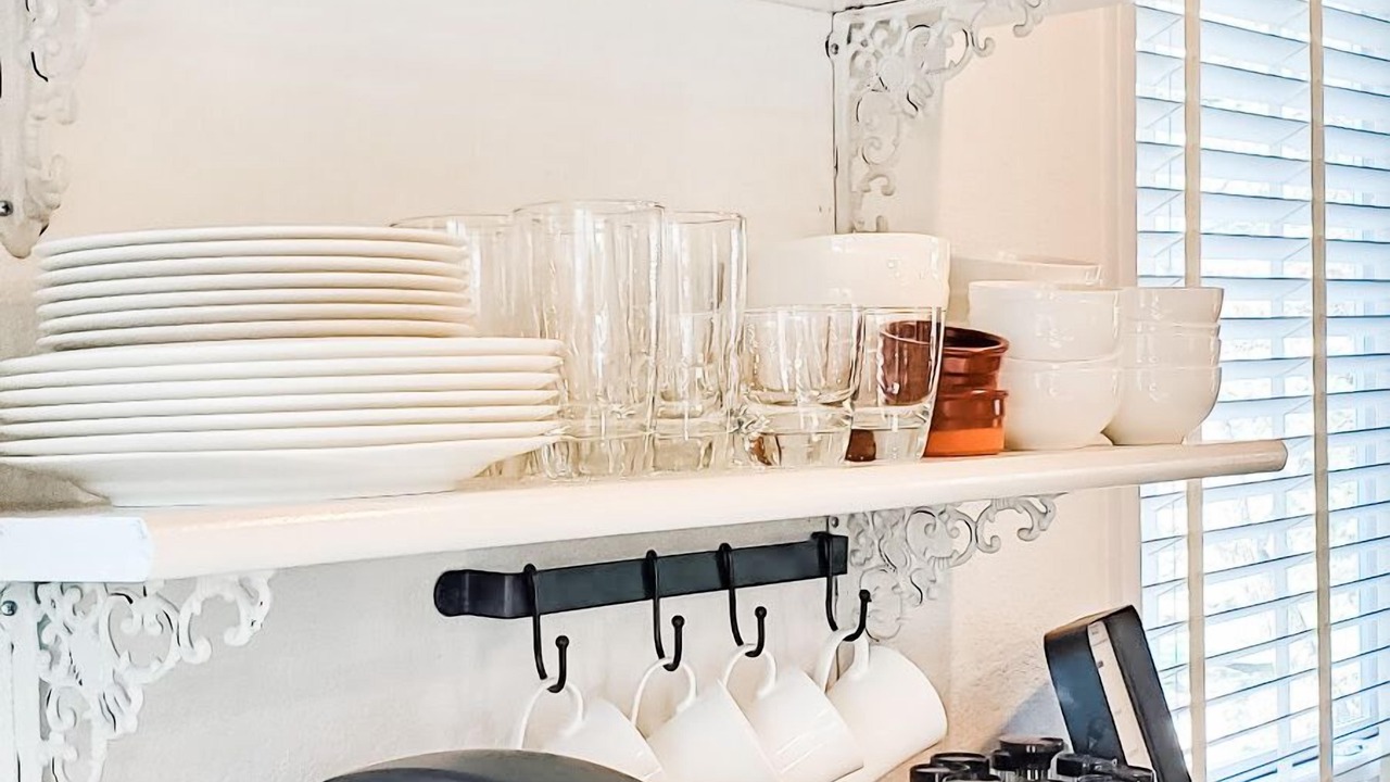 Photo of Kitchen in Bertram