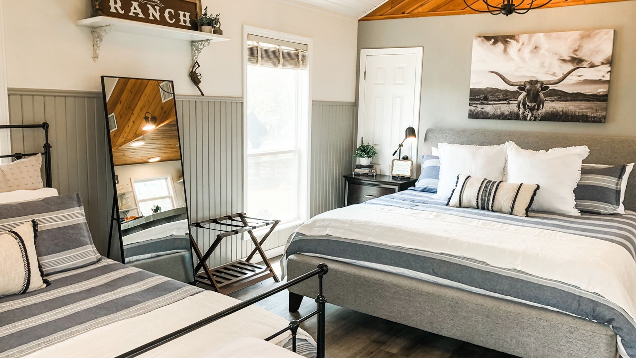 Photo of Bedroom in Bertram