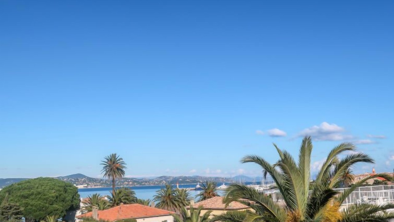 Photo of Outdoor in Saint-Tropez
