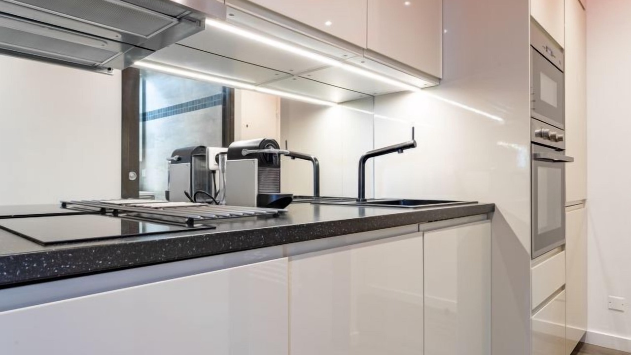 Photo of Bedroom in Saint-Tropez