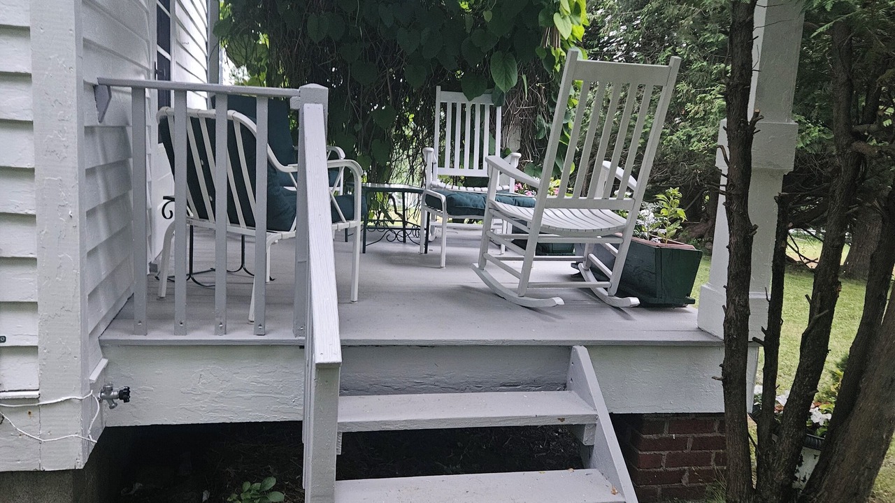 Photo of Outdoor in Chestertown