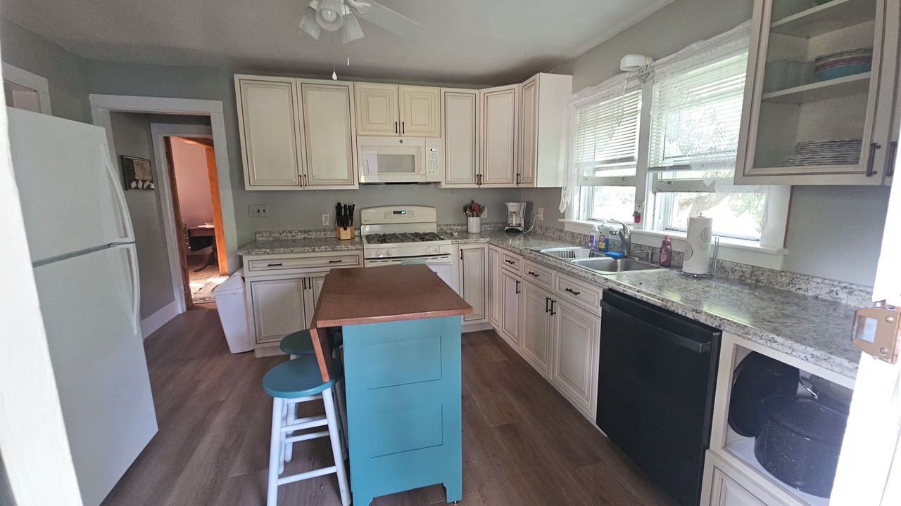 Photo of Kitchen in Chestertown