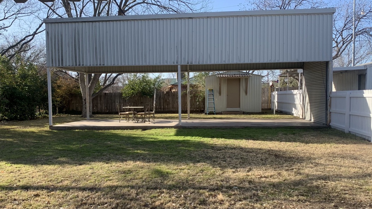 Photo of Outdoor in San Saba