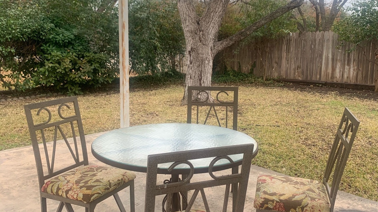 Photo of Outdoor in San Saba