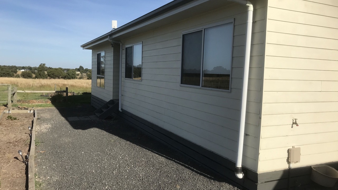 Photo of Outdoor in Meredith