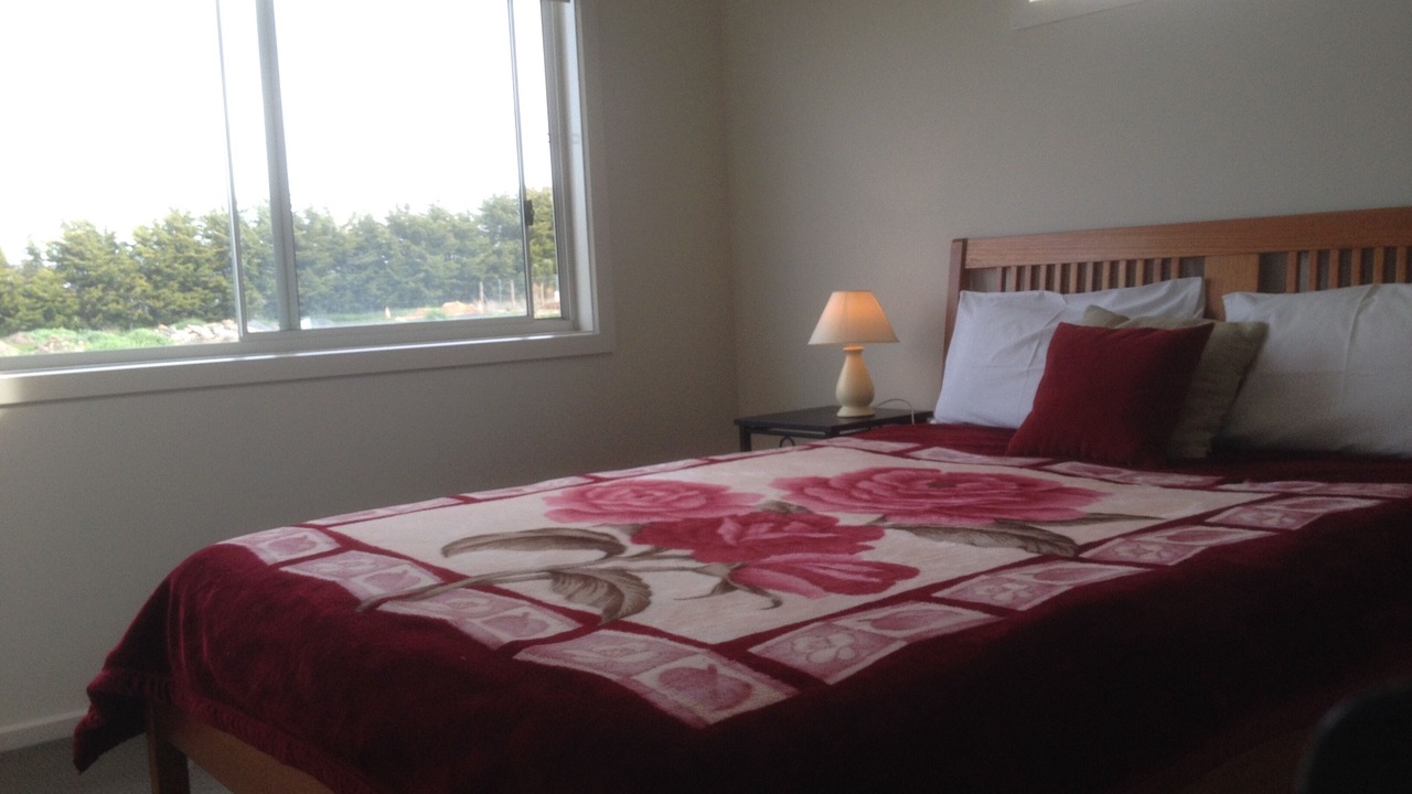 Photo of Bedroom in Meredith