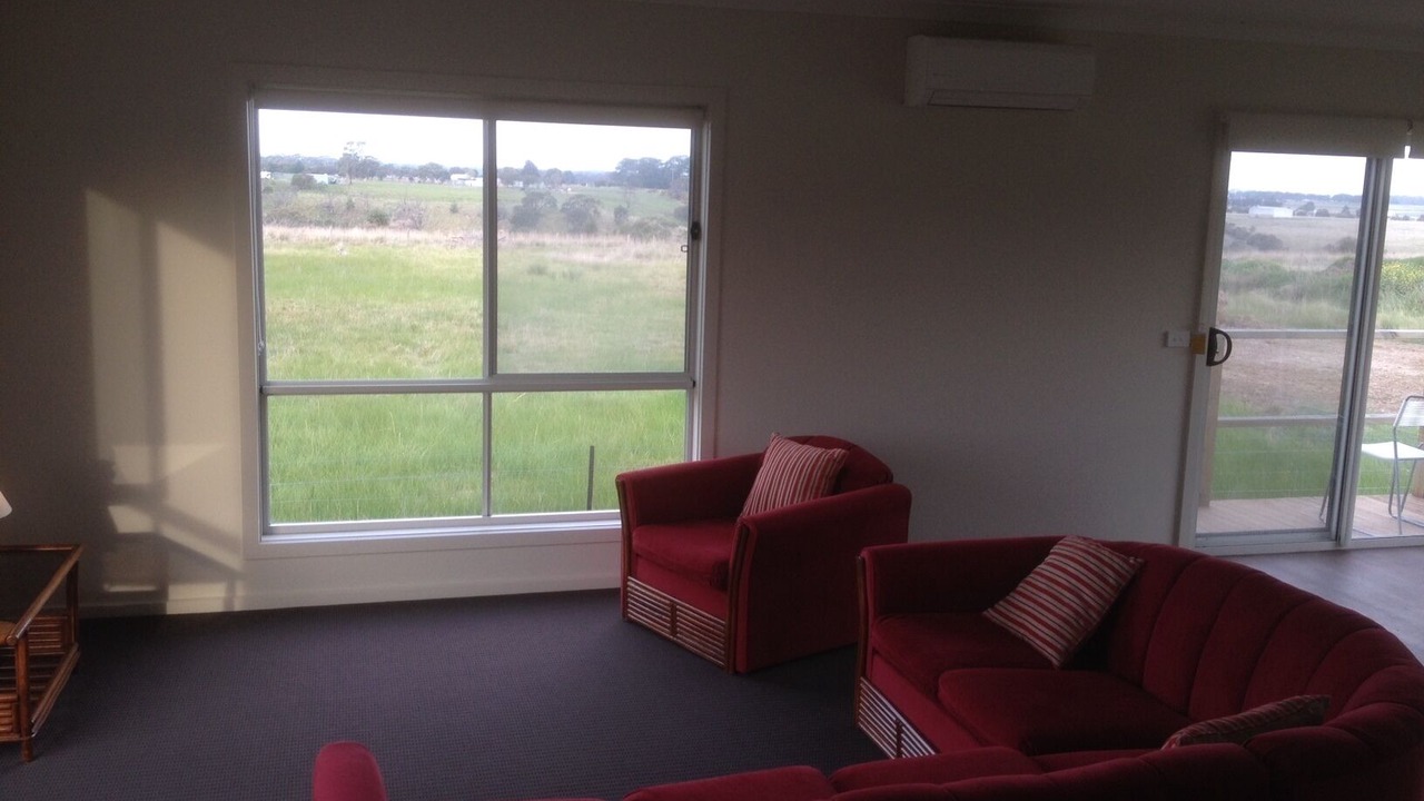 Photo of Livingroom in Meredith