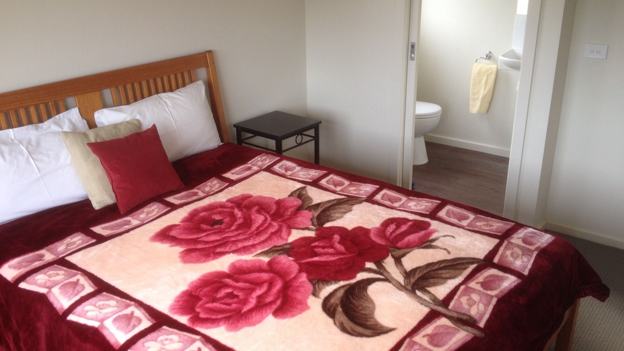 Photo of Bedroom in Meredith