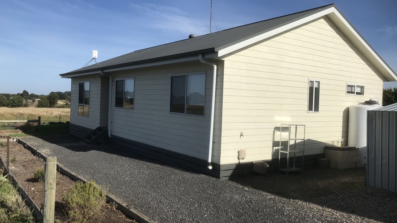 Photo of Outdoor in Meredith