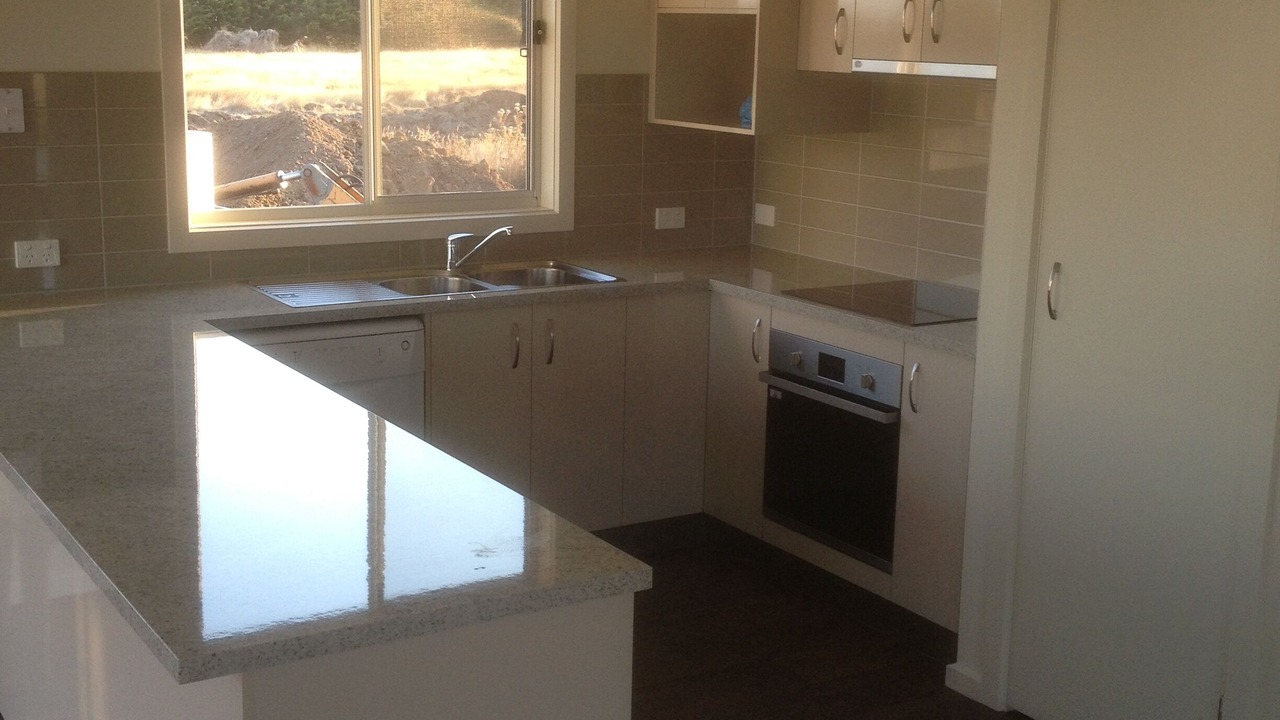 Photo of Kitchen in Meredith