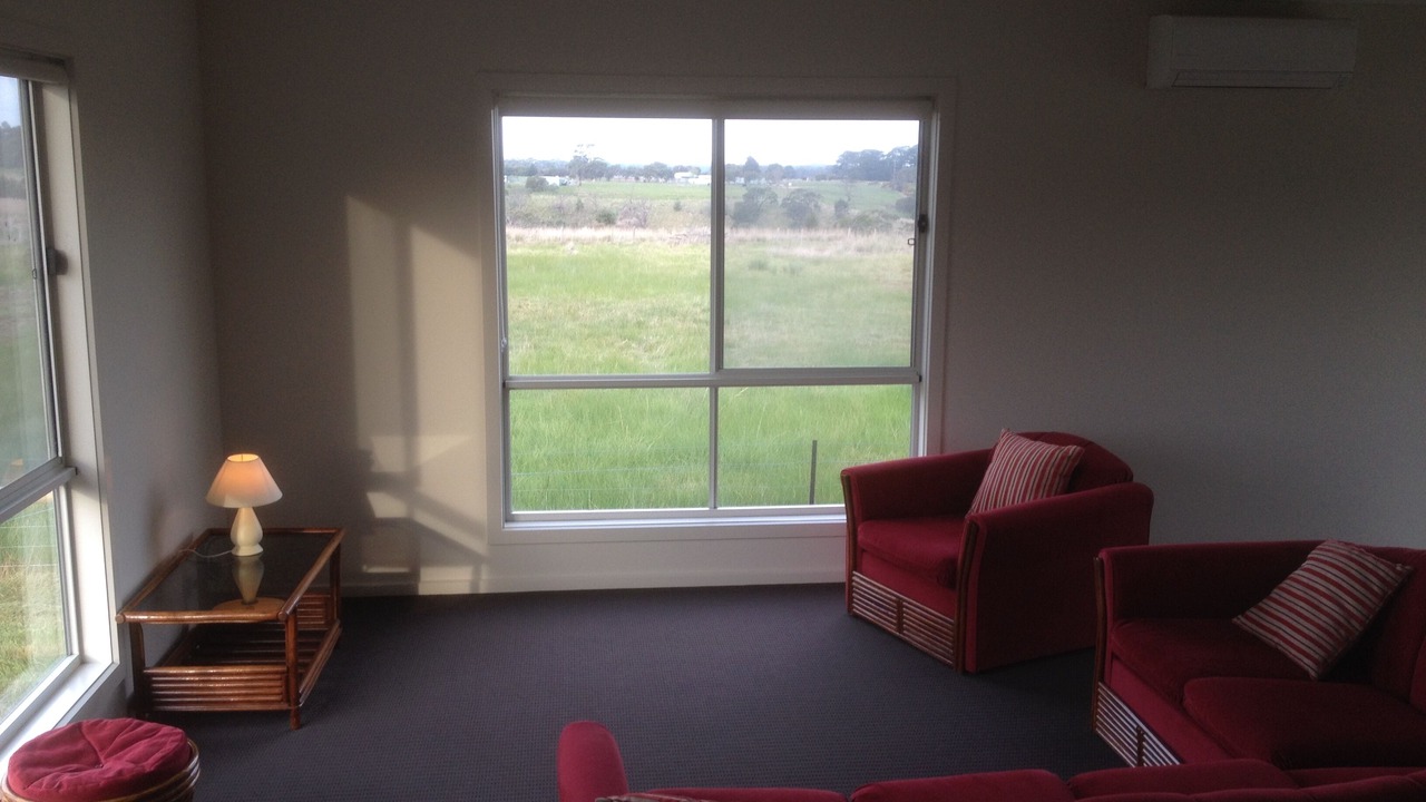 Photo of Livingroom in Meredith