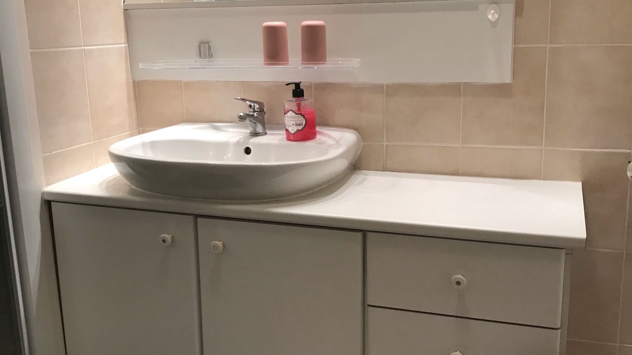 Photo of Bathroom in Jard-sur-Mer