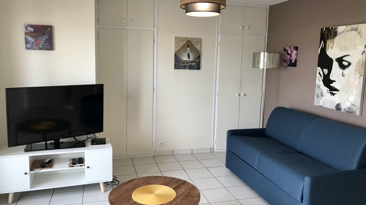 Photo of Livingroom in Jard-sur-Mer