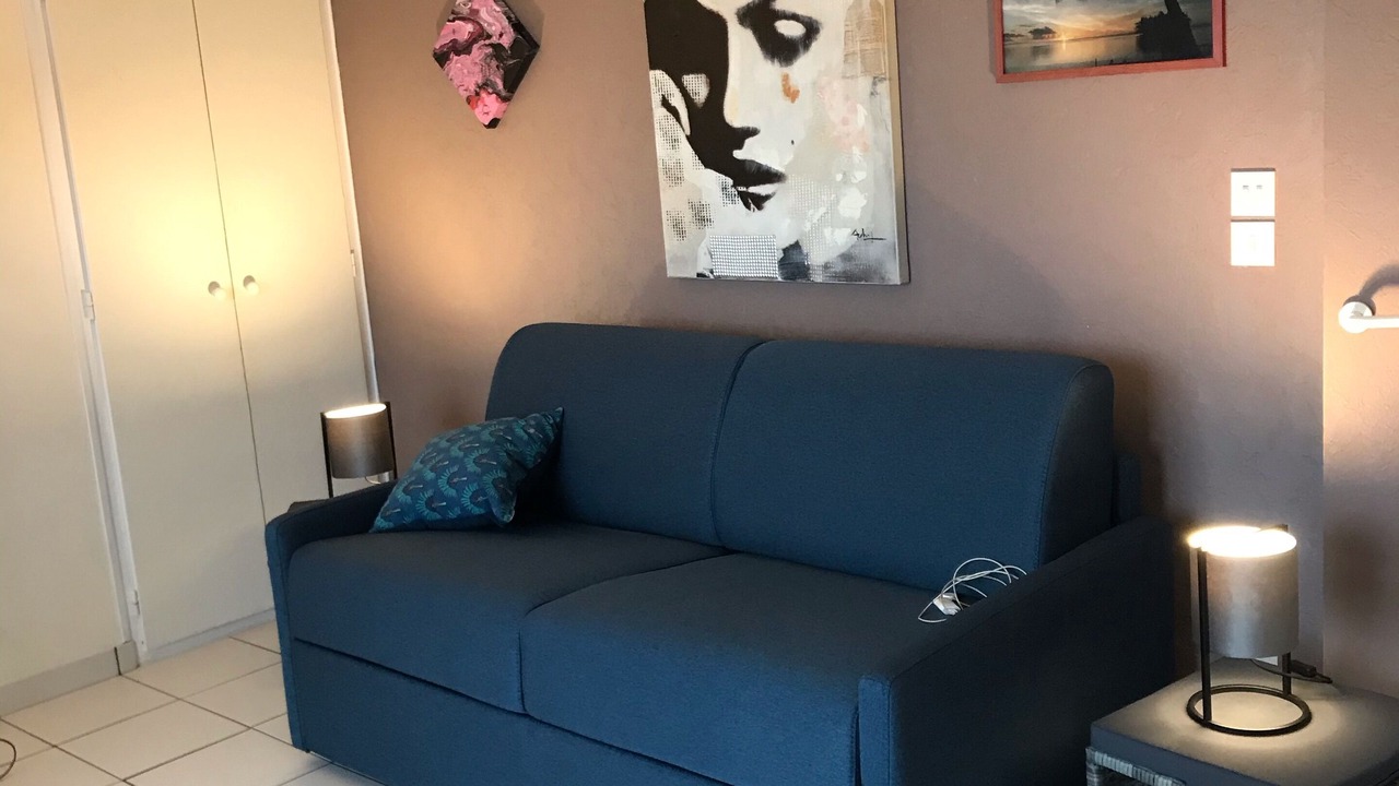 Photo of Livingroom in Jard-sur-Mer