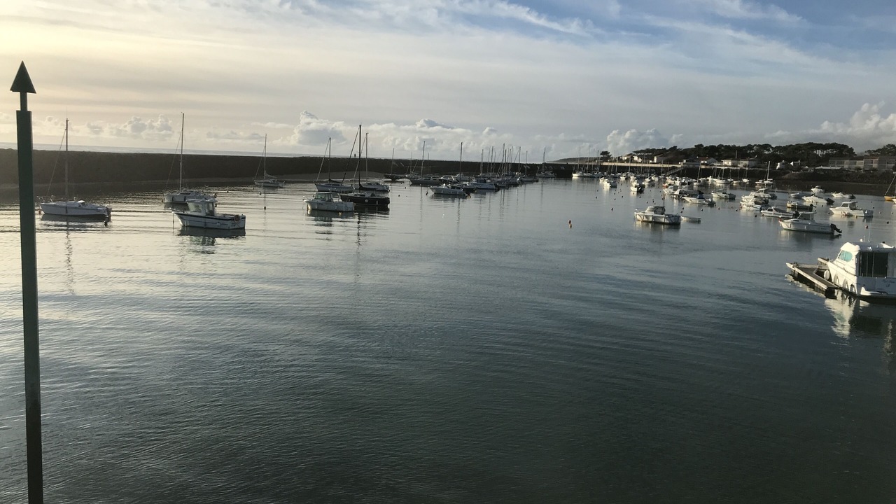 Photo of Others in Jard-sur-Mer
