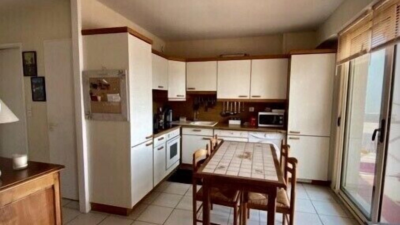 Photo of Kitchen in Jard-sur-Mer