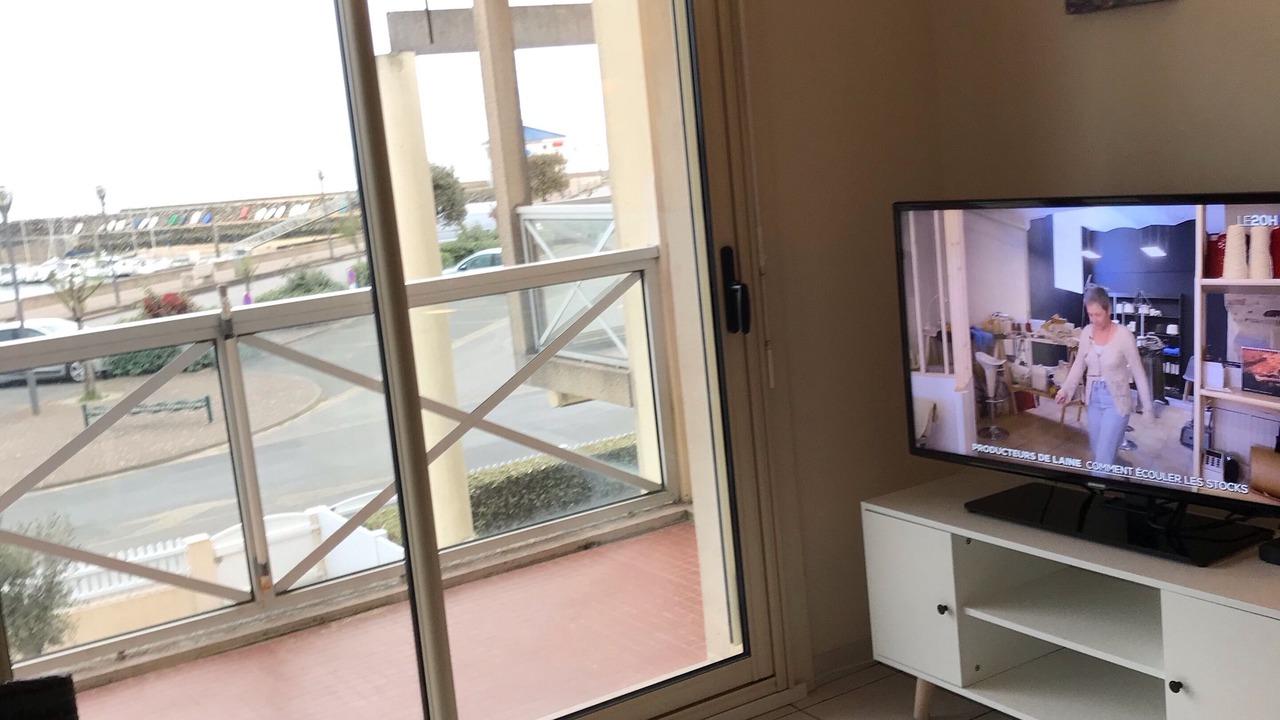Photo of Livingroom in Jard-sur-Mer