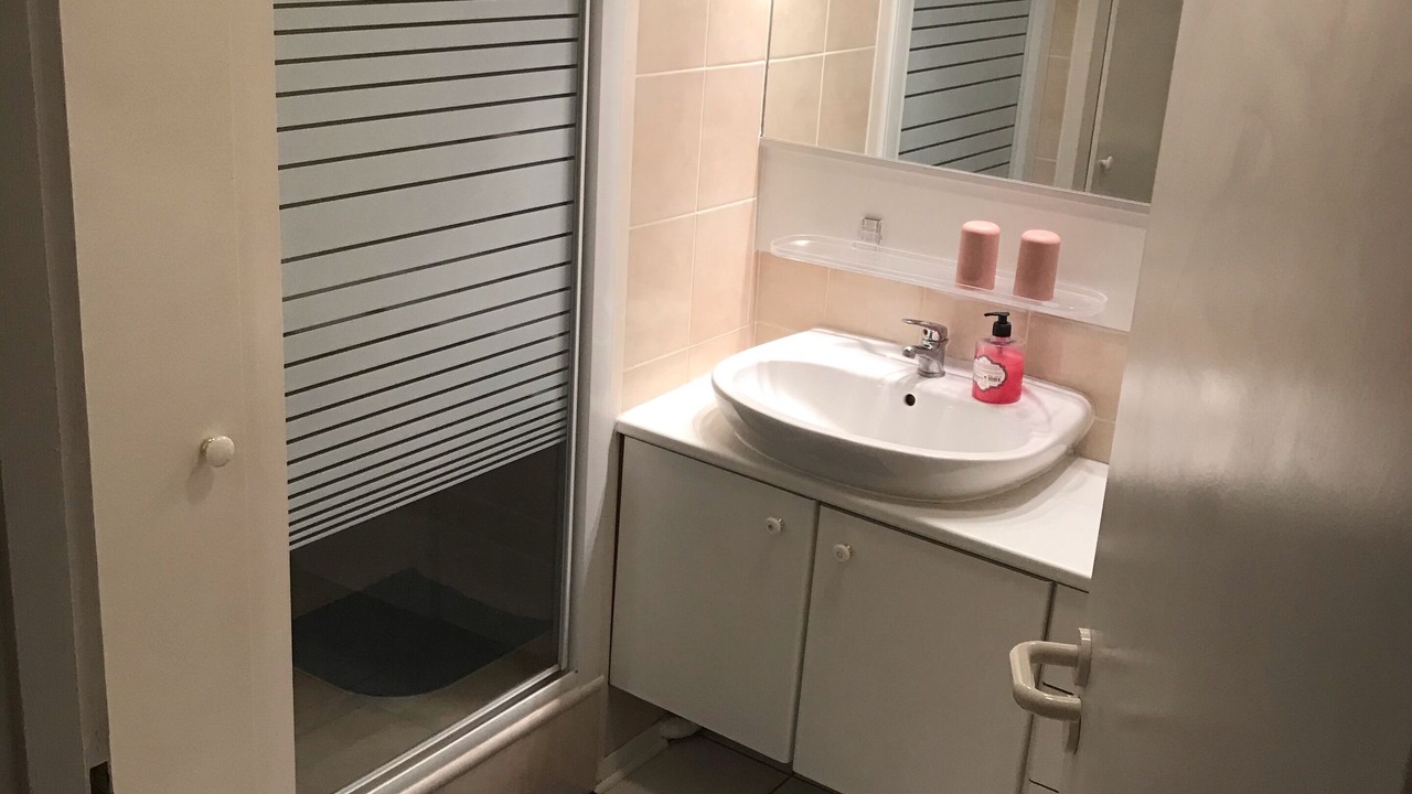 Photo of Bathroom in Jard-sur-Mer
