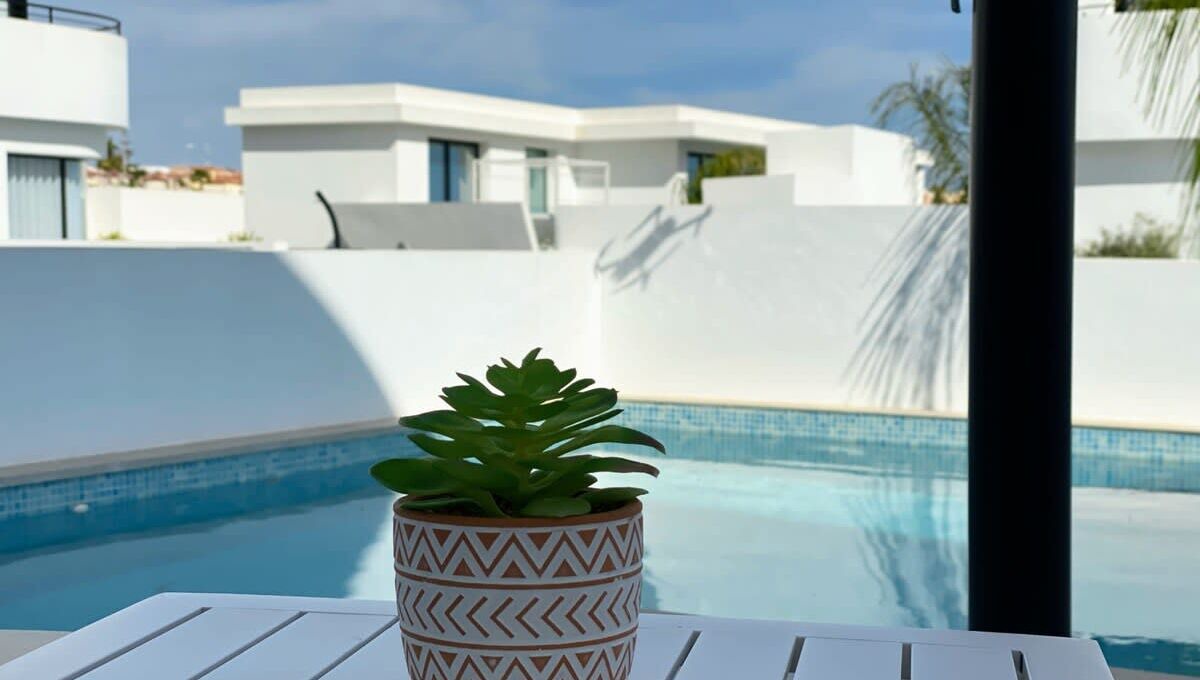 Photo of Outdoor in San Fulgencio