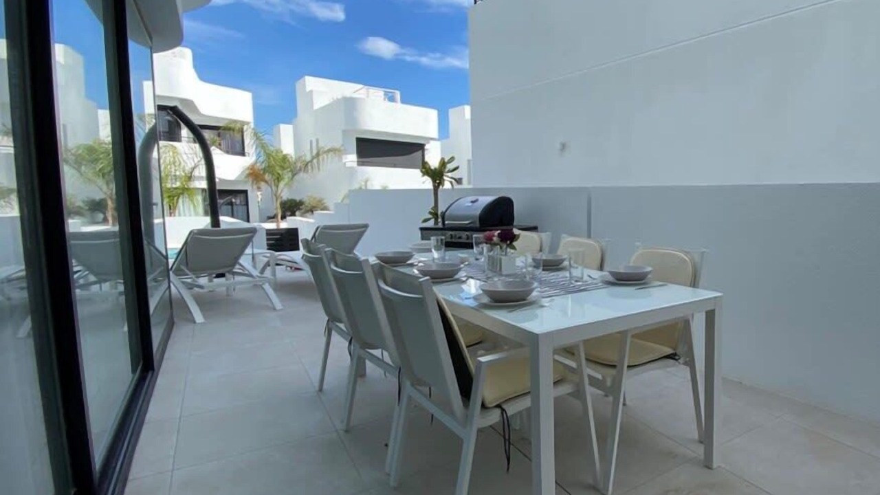 Photo of Outdoor in San Fulgencio