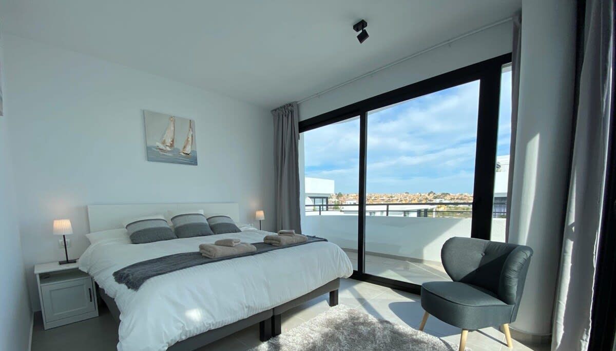 Photo of Bedroom in San Fulgencio