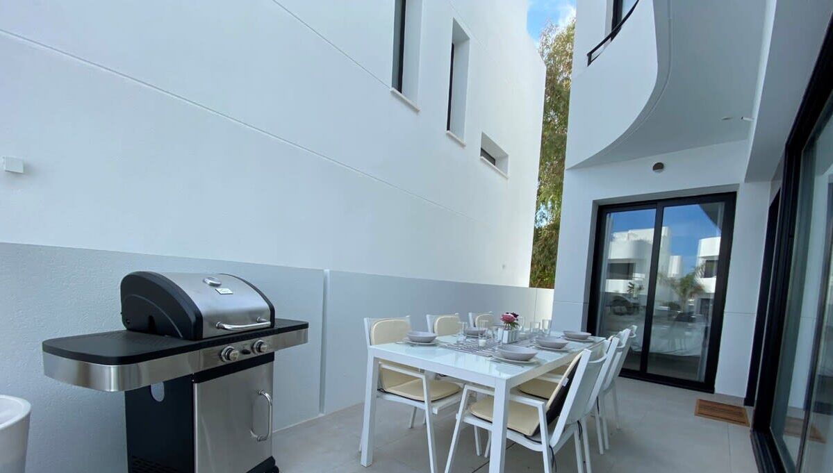 Photo of Outdoor in San Fulgencio