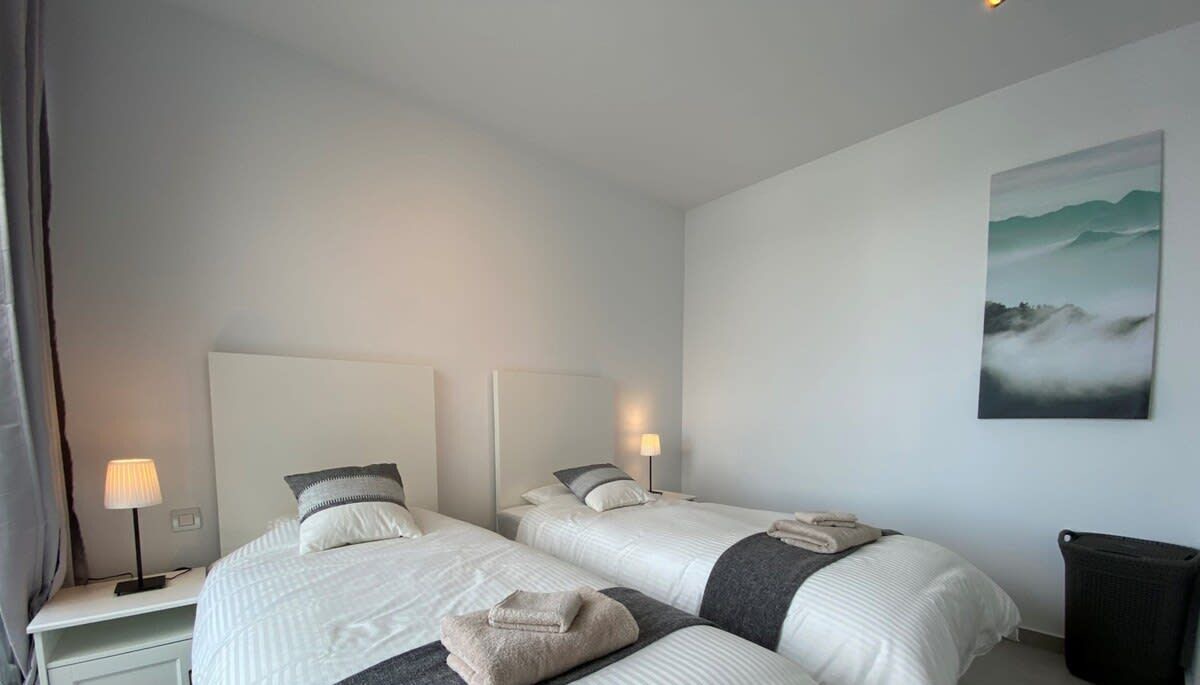 Photo of Bedroom in San Fulgencio
