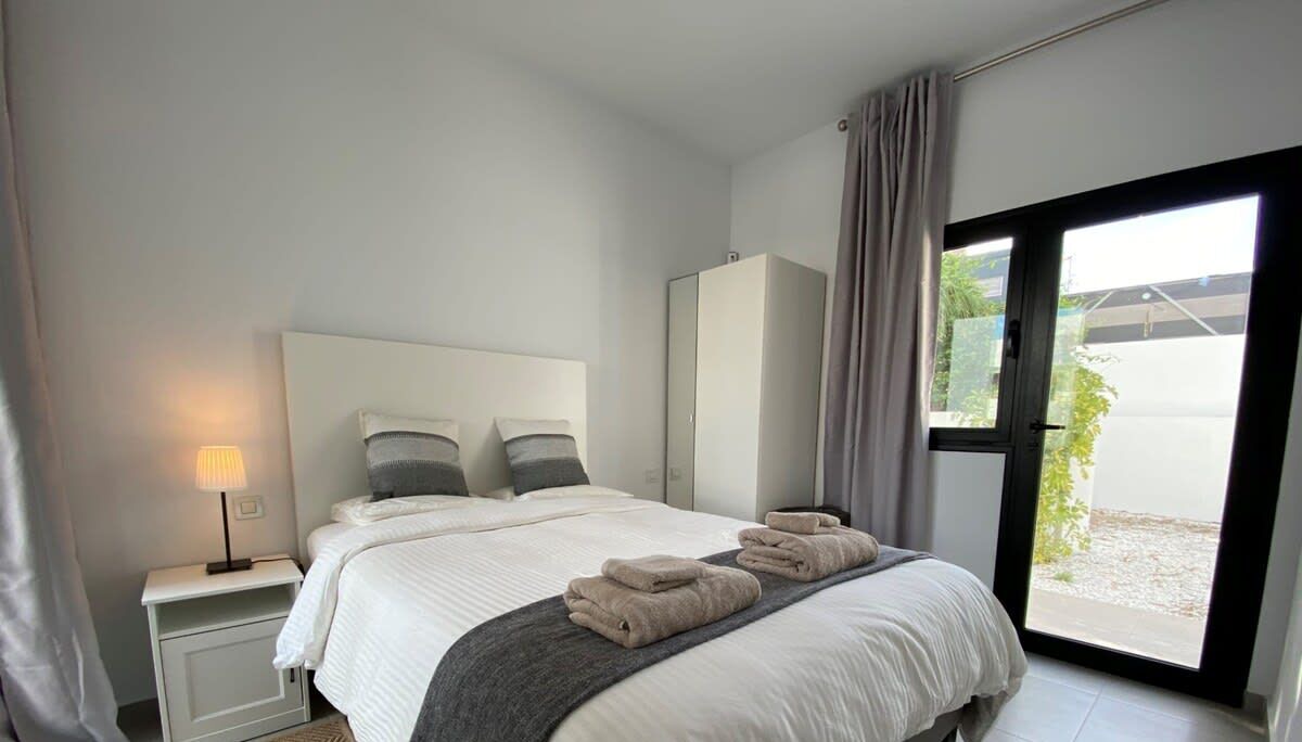 Photo of Bedroom in San Fulgencio