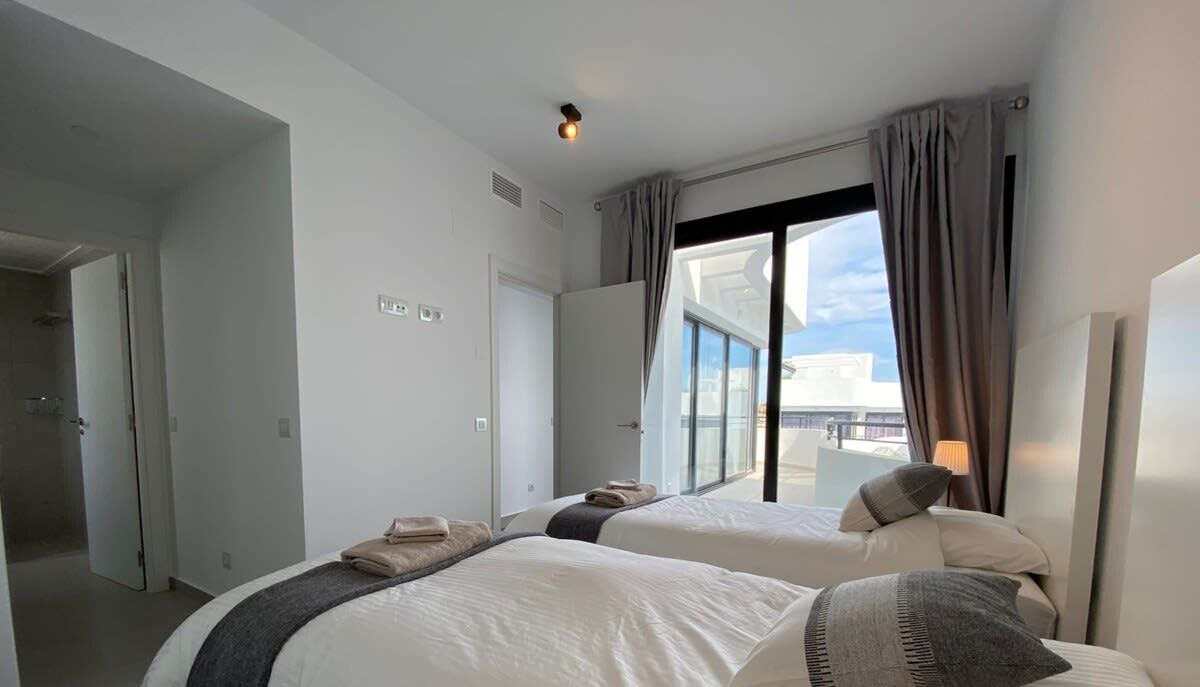 Photo of Bedroom in San Fulgencio