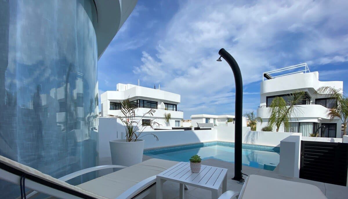 Photo of Outdoor in San Fulgencio
