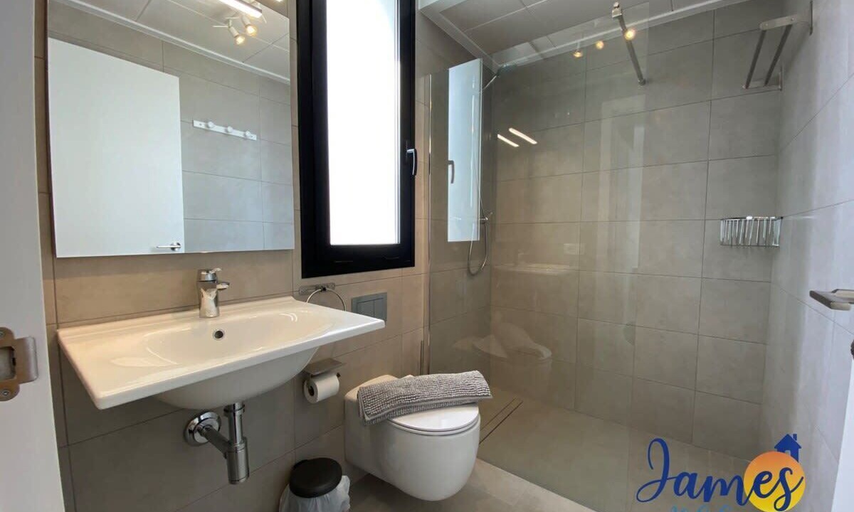 Photo of Bathroom in San Fulgencio