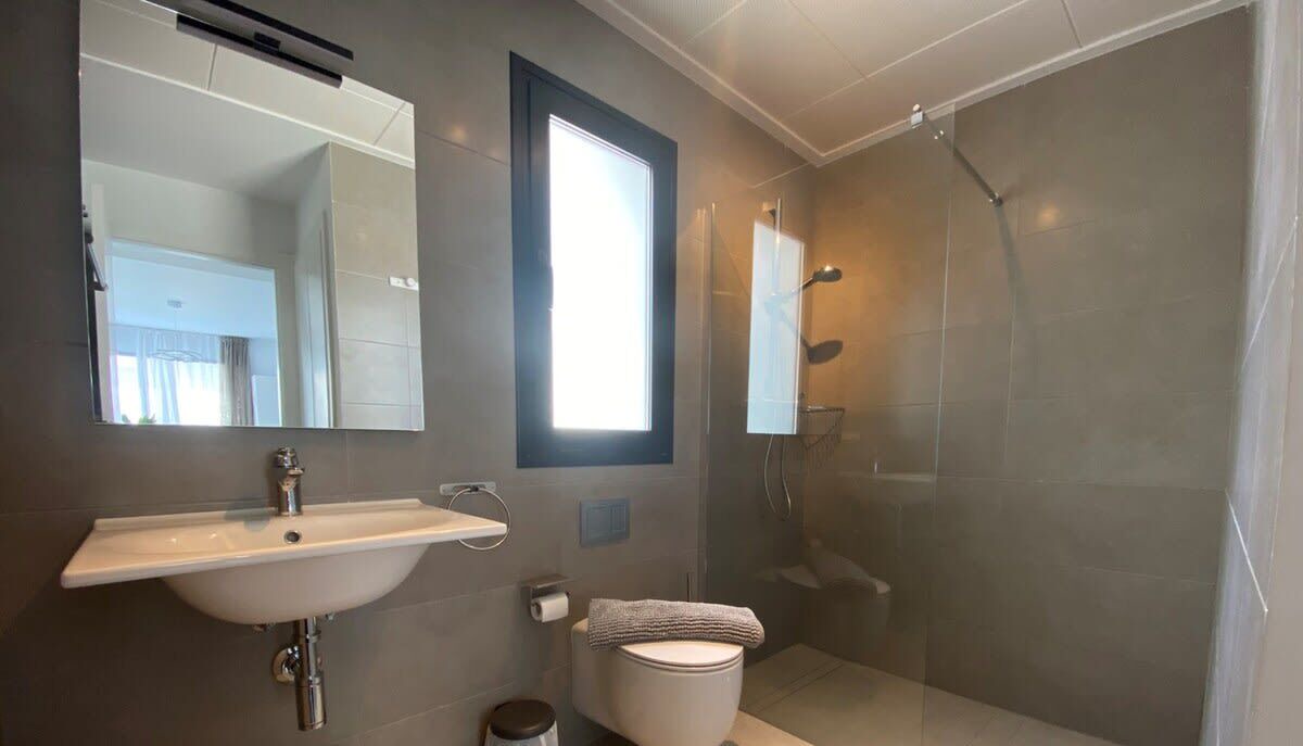 Photo of Bathroom in San Fulgencio