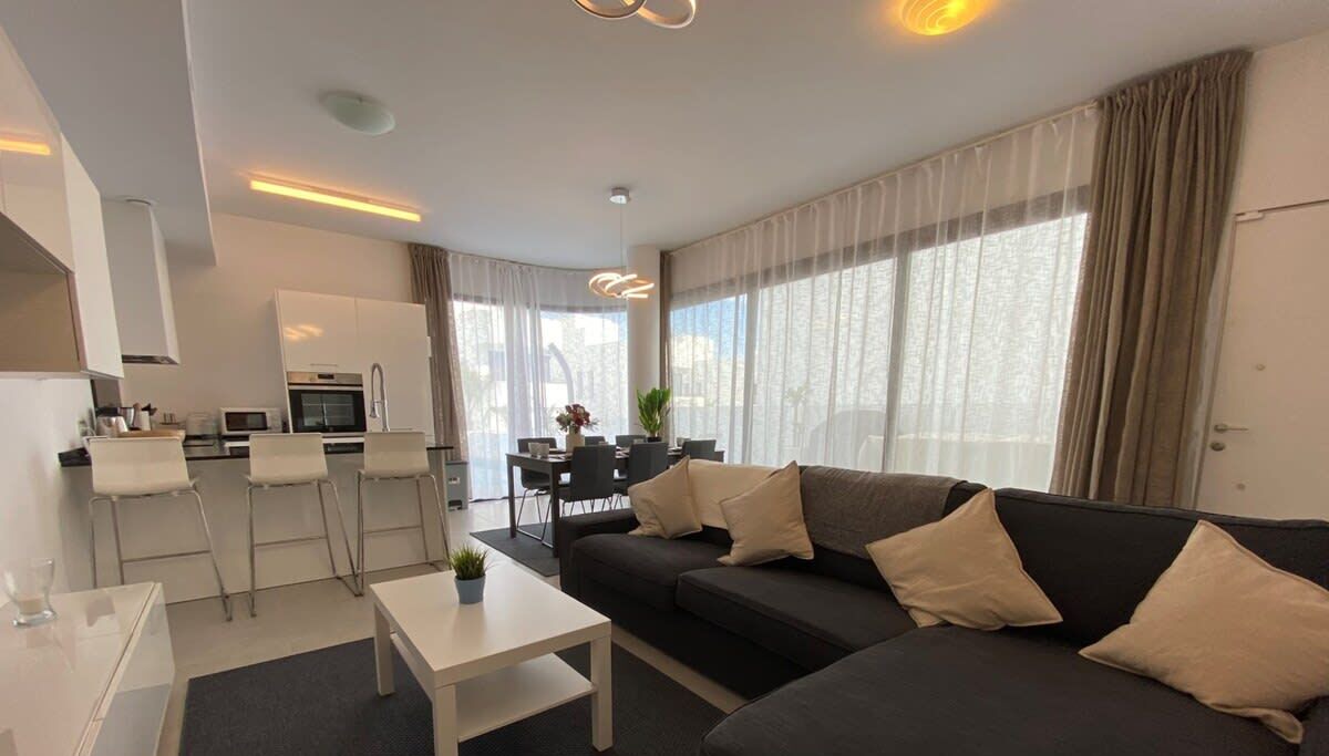 Photo of Livingroom in San Fulgencio