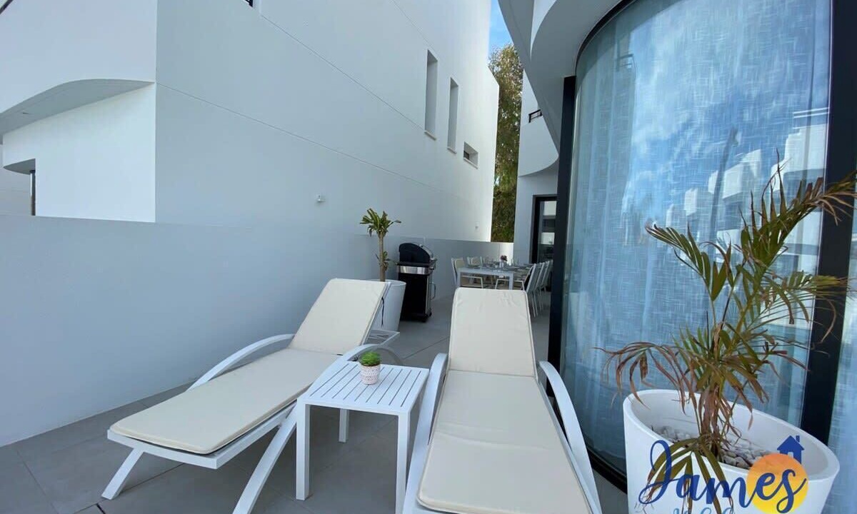 Photo of Outdoor in San Fulgencio