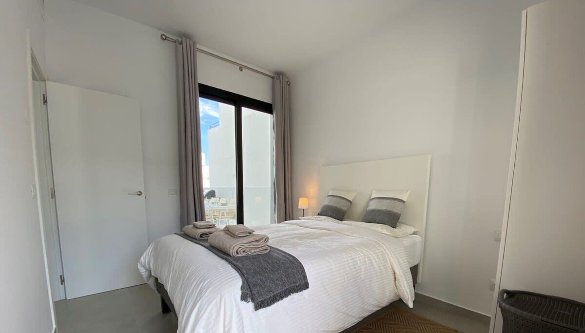 Photo of Bedroom in San Fulgencio