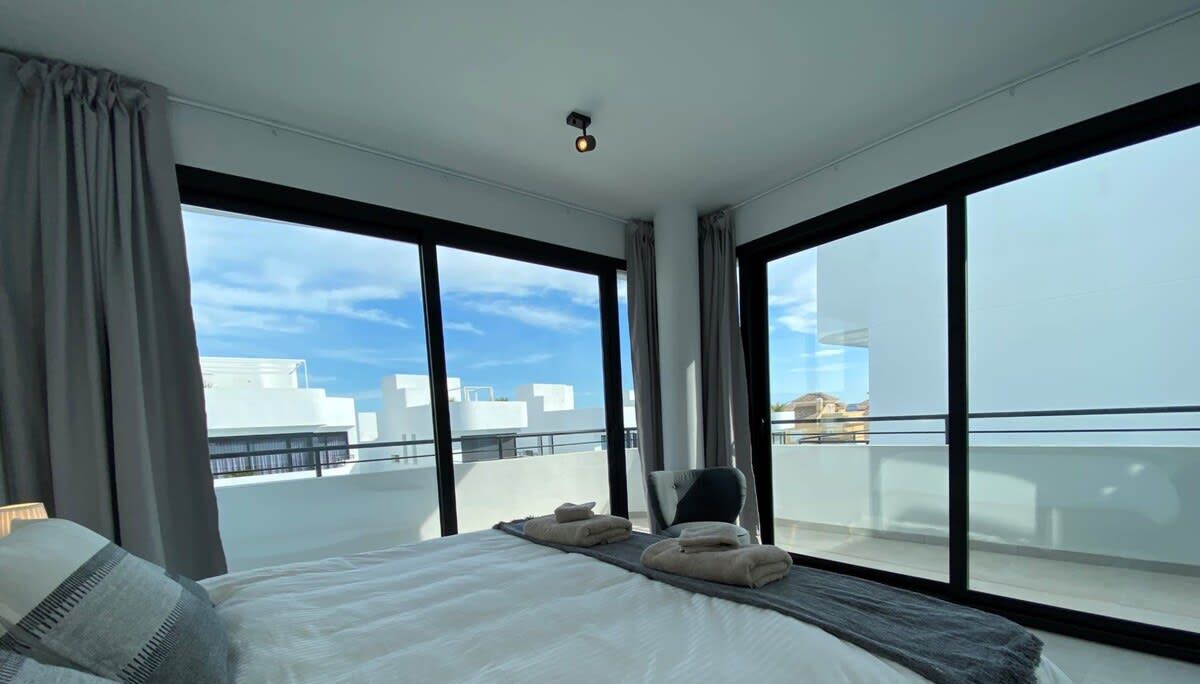 Photo of Bedroom in San Fulgencio