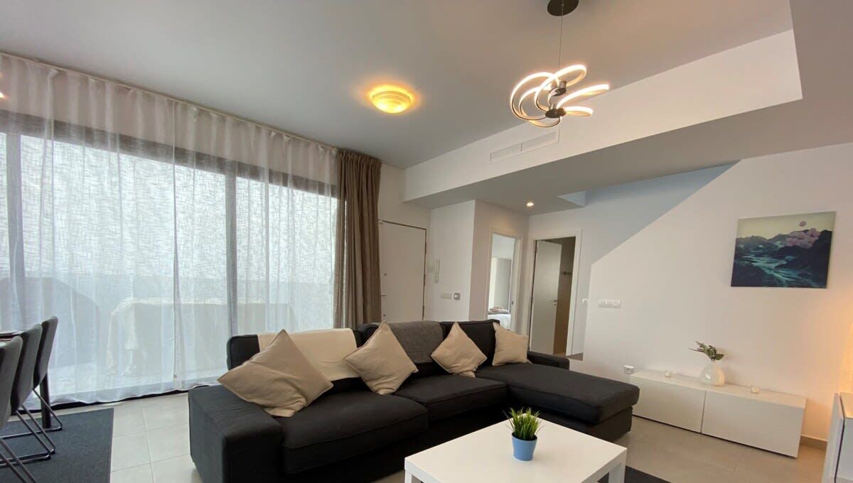 Photo of Livingroom in San Fulgencio