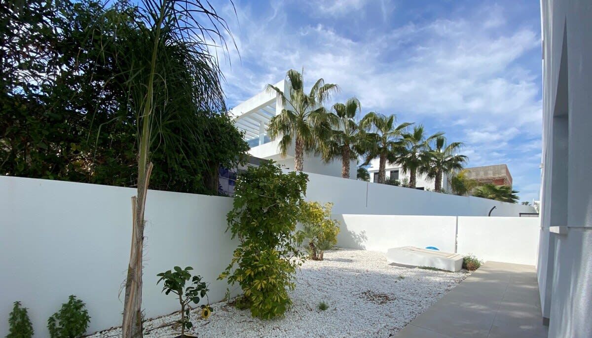 Photo of Patio Balcony in San Fulgencio