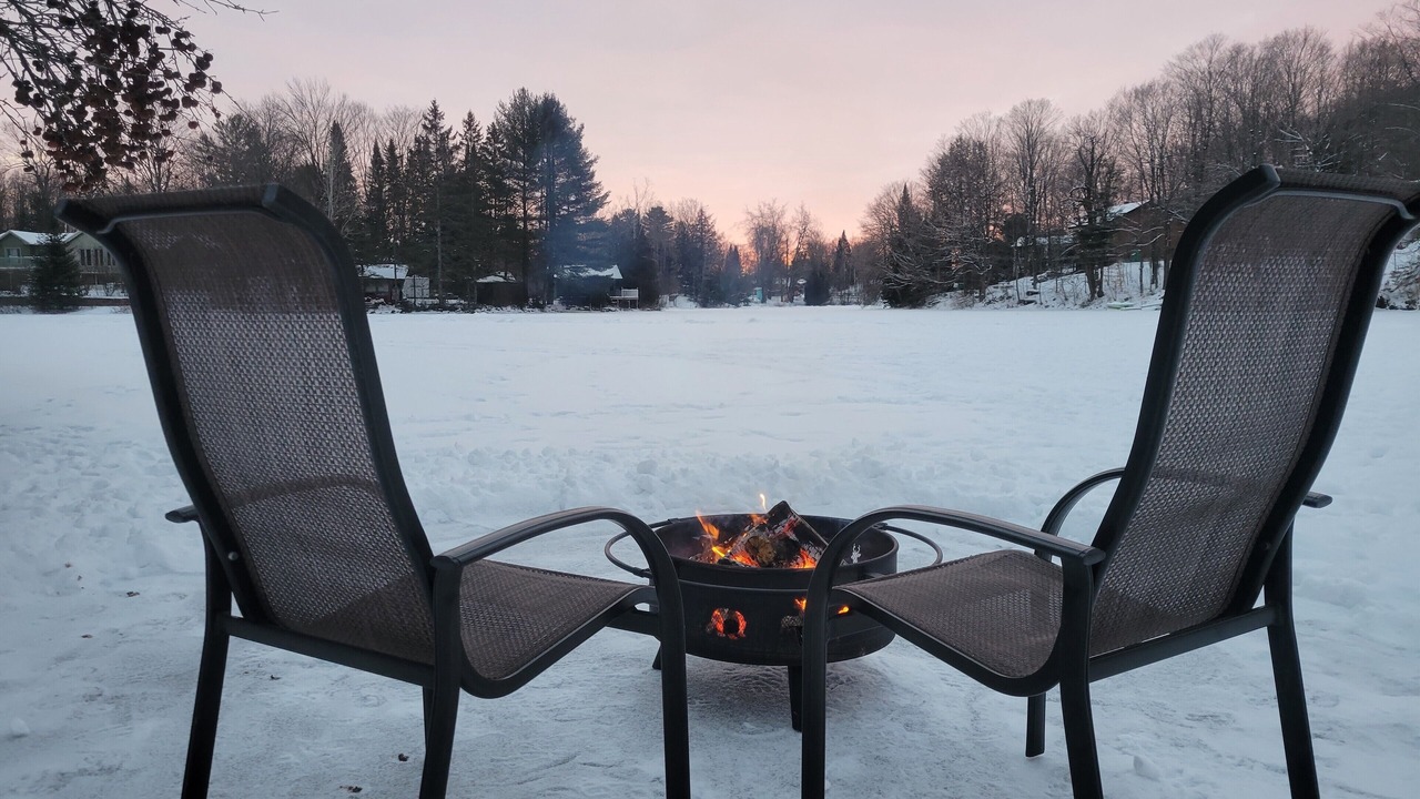 Photo of Outdoor in Brownsburg-Chatham