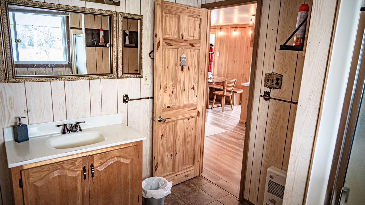 Photo of Bathroom in Brownsburg-Chatham