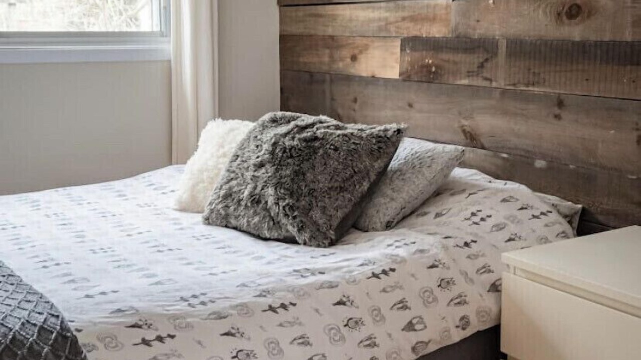 Photo of Bedroom in Brownsburg-Chatham