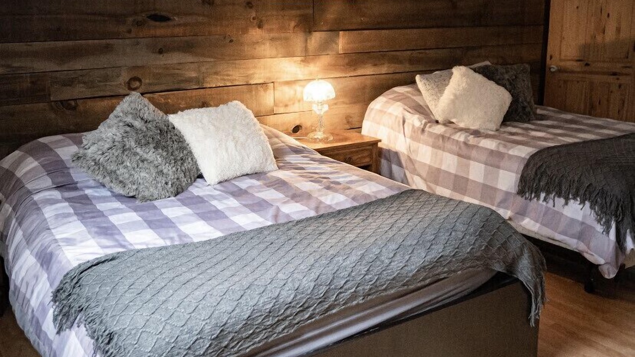 Photo of Bedroom in Brownsburg-Chatham