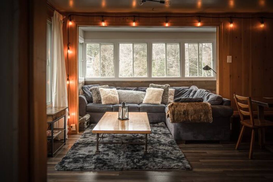 Photo of Livingroom in Brownsburg-Chatham