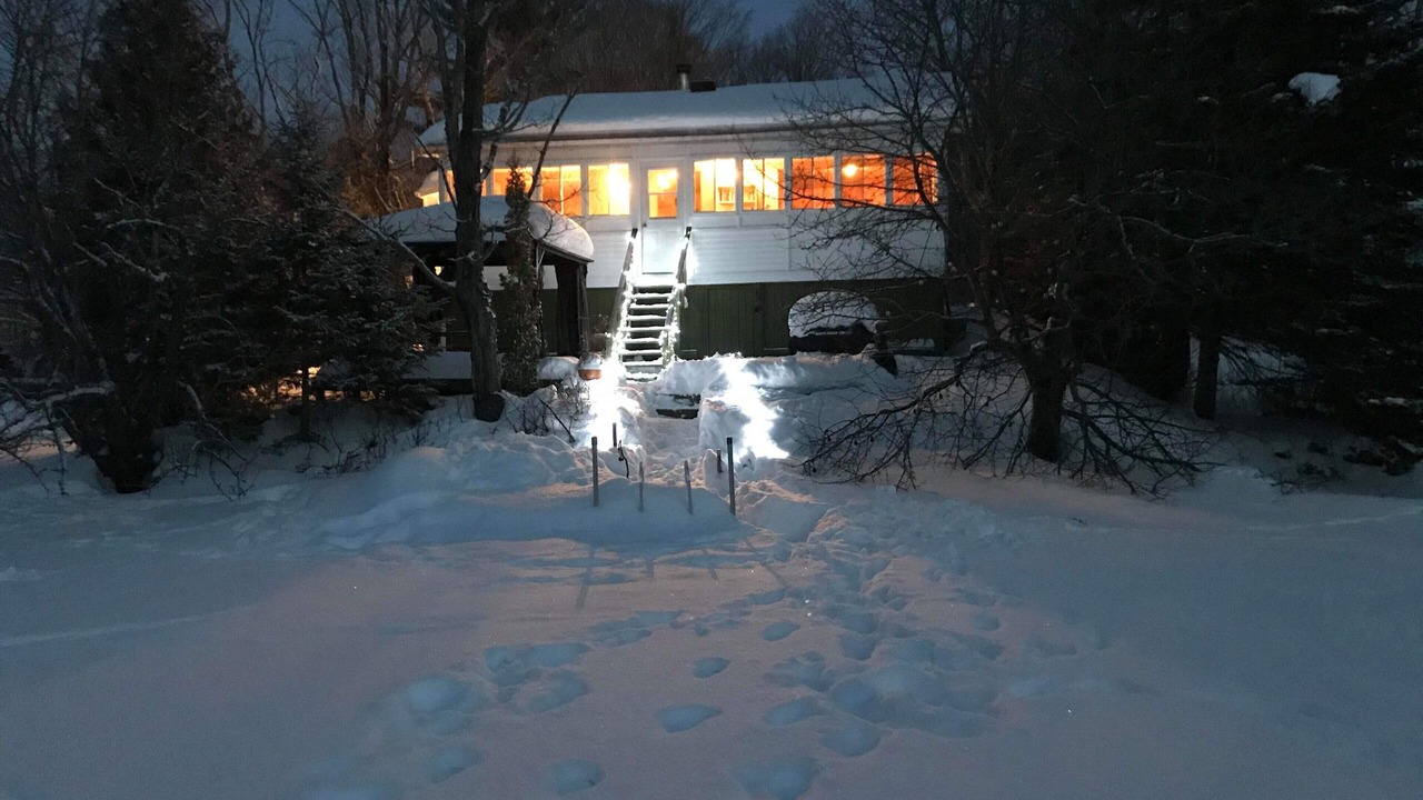 Photo of Outdoor in Brownsburg-Chatham