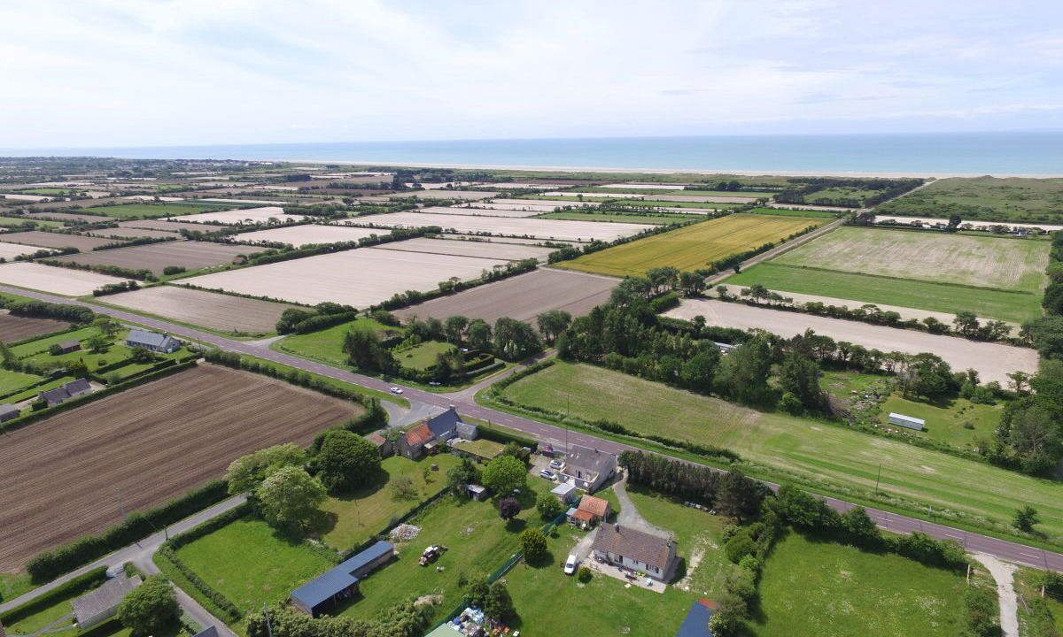 Photo of Outdoor in Surville