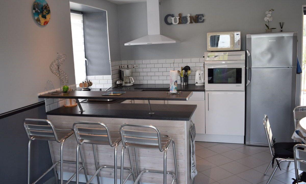 Photo of Kitchen in Surville
