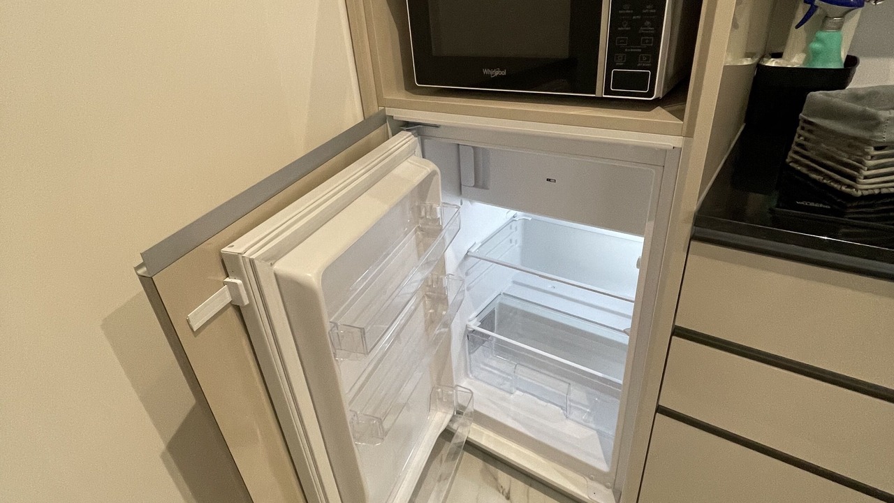 Photo of Kitchen in Le Pin