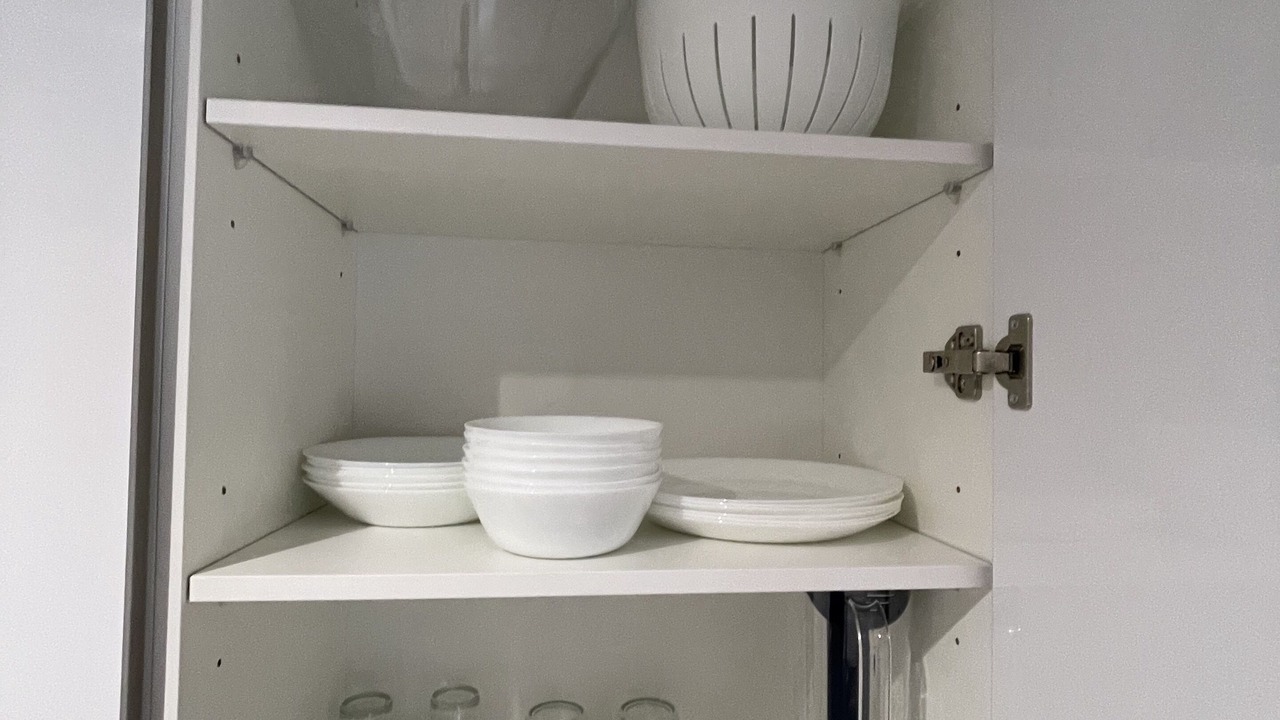 Photo of Kitchen in Le Pin