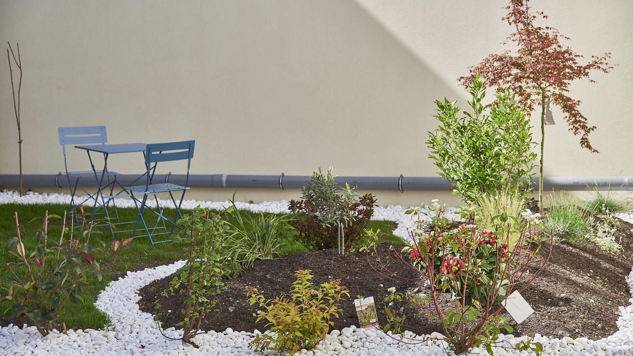 Photo of Outdoor in Le Pin